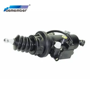 81307156149 81307156154 81307156156 MKG23852.4.3 Truck Auto Parts Clutch Master Cylinder For MAN TGA 2000- thumbnail-3