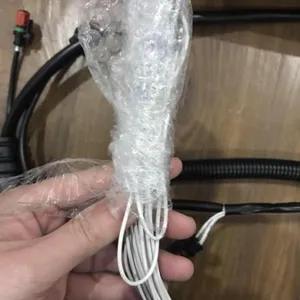 OE Member 7422347607 22347607 21822967 Truck Electric Engine Wire Harness for Volvo for Renault thumbnail-3