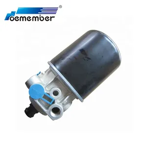 WABCO 4006110500 1200 System Saver Air Dryer 12-Volts DC Formerly Meritor R955205 thumbnail-3