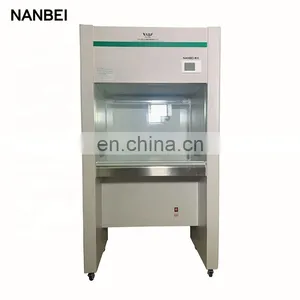 Lab Vertical Horizontal Clean Bench thumbnail-2