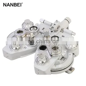 NANBEI Clinical Examination Auto Ophthalmic Digital Phoropter Price thumbnail-4