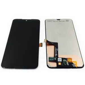 Mobile Phone Lcds ORG For Motorola Moto G7 Plus XT1965 XT1965-2/-3/-6 Touch Display Replacement Parts thumbnail-1