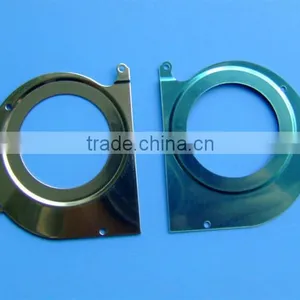 High Quality Custom Stamping Parts thumbnail-1