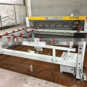 2020 Hot Sale Single Needle Quilting Machine/ Computerized Quilt Making Machine /Duvet Quilting Sewing Machine thumbnail-5