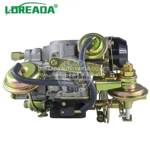 New Carb for Nissan A15 C22 Sunny 1980-/ Vanette 1980- Carburetor 16010G5211 16010-G5211 thumbnail-5