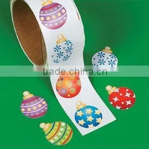 Cartoon Sticker Roll thumbnail-1