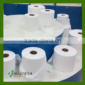 Nonwoven Fabric/wet Wipes Raw Material thumbnail-1