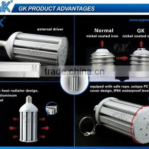 100w UL Corn Bulb Replace Warehouse Lamp thumbnail-1