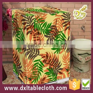 Wholesale Price Plastic Washing Machine Cover Waterproof Dustprooof thumbnail-1
