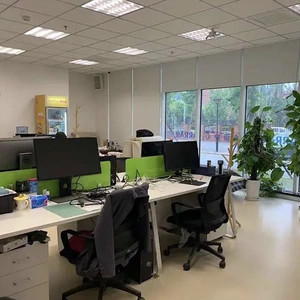 Ericson Industrial(shanghai)co.,ltd company overview - view 1 thumbnail