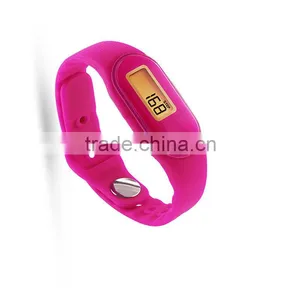 Haptime Wholesale Promotional 3D Pedometer thumbnail-3
