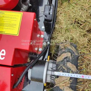 Weed Trimmer China Manufacturer Factory Supplier Wholesaler thumbnail-5