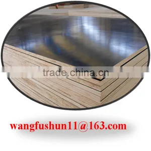 Dubai Film Faced Plywood for Construction True 18mm Film Faced Plywood thumbnail-5