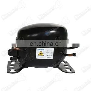 R134A R600 SIBERIA REFRIGERATOR COMPRESSOR Y SERIES thumbnail-1