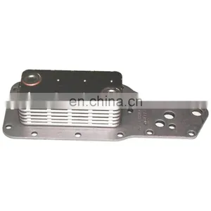 6BT Oil Cooler 3921558 Diesel Engine Parts Auto Engine 3921558 thumbnail-1