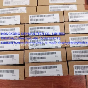 SONGWEI SIEMENS SIMATIC ET 200SP 6ES7134-6GF00-0AA1 Analog Input Module thumbnail-1