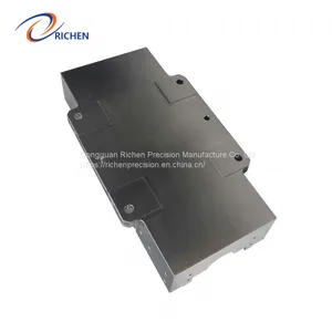CNC Machine Mold CNC Turning Milling Machining Spare Shaft Parts Centre thumbnail-5