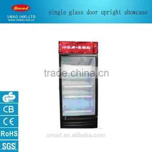Ventilated Gelato Showcases/Supermarket Appliances thumbnail-1