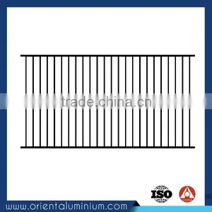 Cheap Aluminum Fence for Farm Fencing Price thumbnail-1