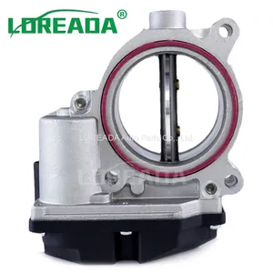 Throttle Body for VW 03L128063S 03L128063H A2C59515370 7519200 A2C53385161 A2C32356700 thumbnail-1