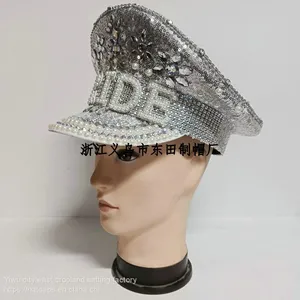 Bride Cap ，Belarus Iceland Malta Slovakia Lithuania Georgia, Armenia, Serbia thumbnail-1