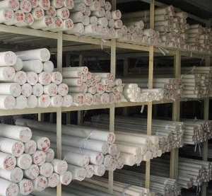 Pp 5 Plastic Pp Plastic Welding Rods Pp Gf30 Density thumbnail-3
