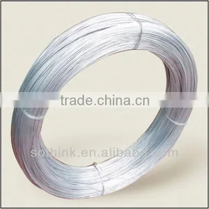 Galvanized Iron Wire thumbnail-1