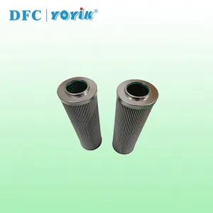 China Factory Prius Oil Filter QF1600KM2510BS Inlet Filter Chinese Steam Turbine thumbnail-1