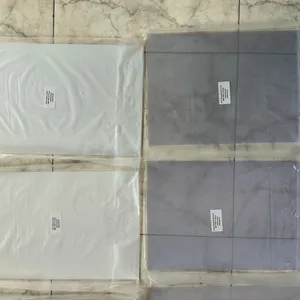 PVC Film in Sheets and Rolls for Industry and PVC Core PVC O/L thumbnail-2