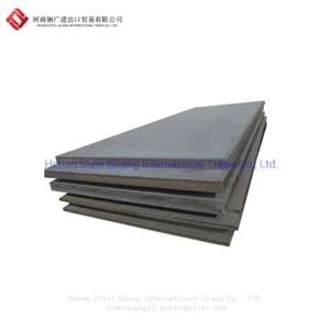 1050 50# Carbon Steel Plate thumbnail-4