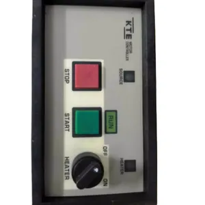 KTE MOTOR CONTROLLER SMC-401E Marine thumbnail-1