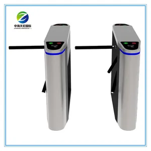 China Direct Factory Made Tripod Turnstile thumbnail-2