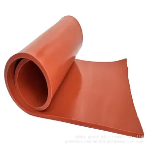 SILICONE RUBBER SHEET thumbnail-5