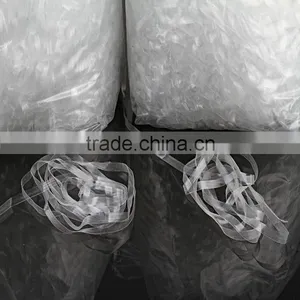 High Elastic Transparent TPU Belt thumbnail-5