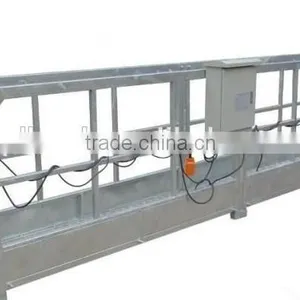 China Supplier Facade Cleaning Equipment thumbnail-6
