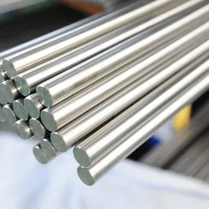 Inconel 706/Inconel 722/Inconel 725/Inconel 738 Inconel Bar/ Inconel Round Rod Nickel-based Alloy/corrosion Resistance/super Alloy ASTM/DIN thumbnail-1