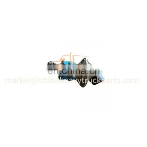 Foton Auman Truck Spare Parts 1425335500005 Straightly Step Brake Master Cylinder (W Muffler) thumbnail-3