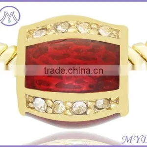 2014 Latest Agate Beads for Fashion Jewelry Frosted Agate Beads thumbnail-1