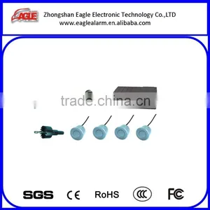 China Led Wave Band Wireless Car Parking Sensor System thumbnail-1