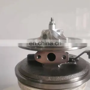 Billet Wheel Turbo Cartridge GTD2056VZK 822182-0004 822182 for Ford 3.2L thumbnail-4