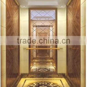 Passenger Elevator Lift Home Elevator Sino-Germany Joint Venture OT23 thumbnail-3