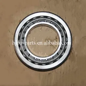 3100-00033 China Bus ZK6139HGA Rear Wheel Inner Ball Bearing thumbnail-3
