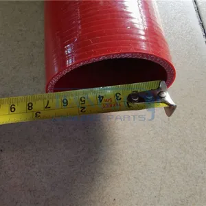 Other Performance Parts Good Quality Tube Rubber Pipe 240X240X65 Bus Hose Replacement Higer Kinglong Bus Part thumbnail-5
