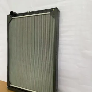 SHACMAN DZ95259532212 Hot-selling All Kinds of Customized Radiators thumbnail-3