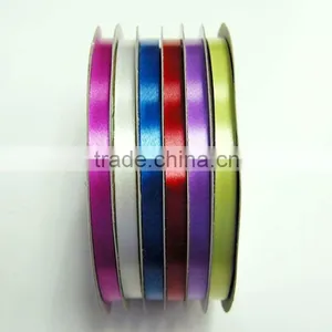 Ribbon Roll, Ribbon Bow,printed Grosgrain Ribbon thumbnail-4