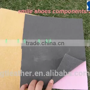 EVA Foam Bond Insole Paper Board thumbnail-4