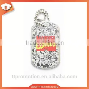 High Quality Custom Design Dog Tag thumbnail-1