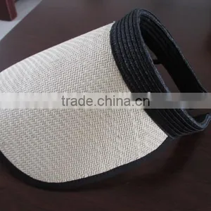 Cheap Wholesale High Quality Ladies Beach Straw Hat thumbnail-6