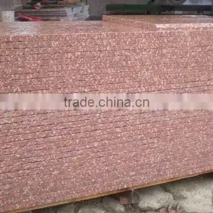 Chinese Natural Passionate Azalea Red Granite thumbnail-4