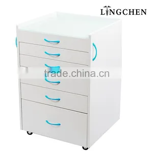 Hot Sell Medical Discount Mobile Dental Cabinets (Q1) thumbnail-5